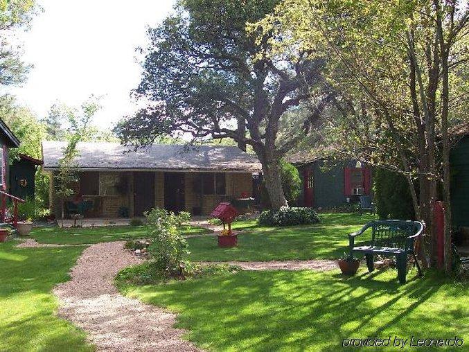 פרסקוט Apple Creek Cottages מראה חיצוני תמונה