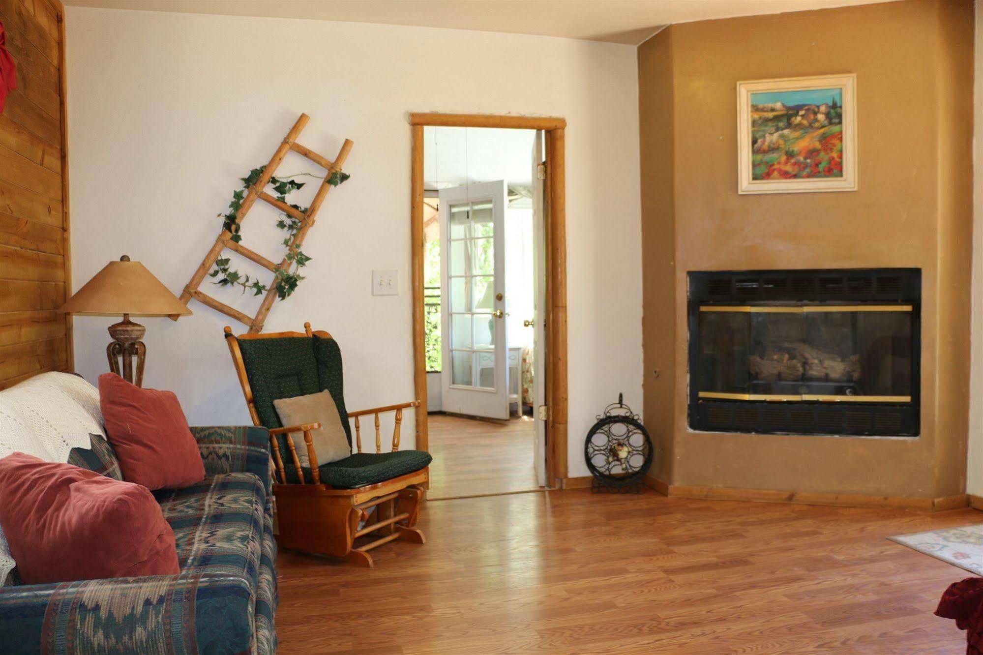 פרסקוט Apple Creek Cottages מראה חיצוני תמונה
