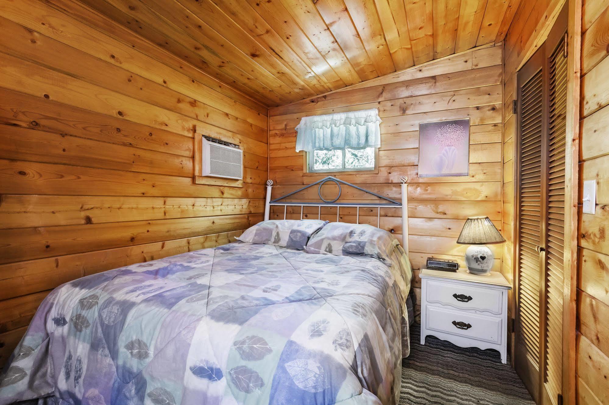 פרסקוט Apple Creek Cottages מראה חיצוני תמונה