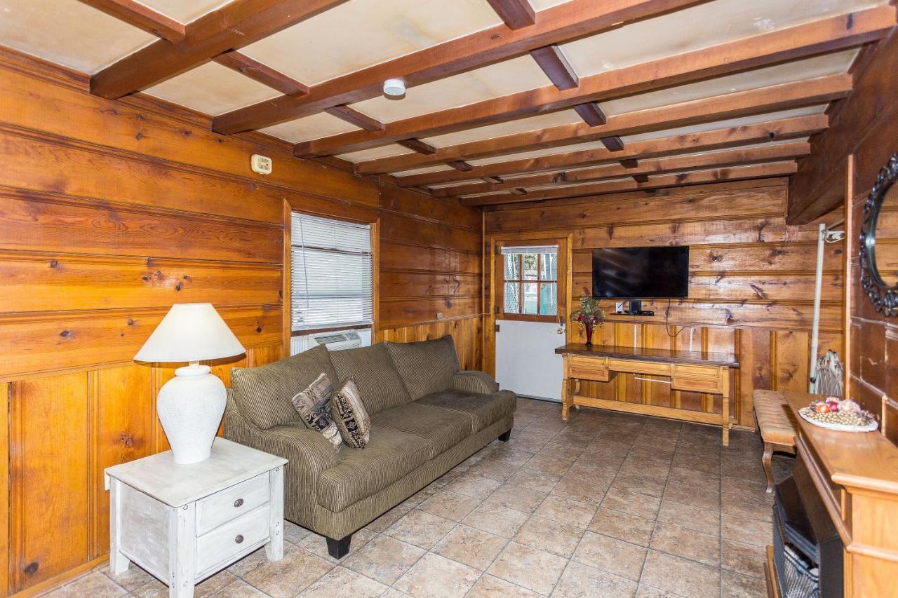 פרסקוט Apple Creek Cottages מראה חיצוני תמונה